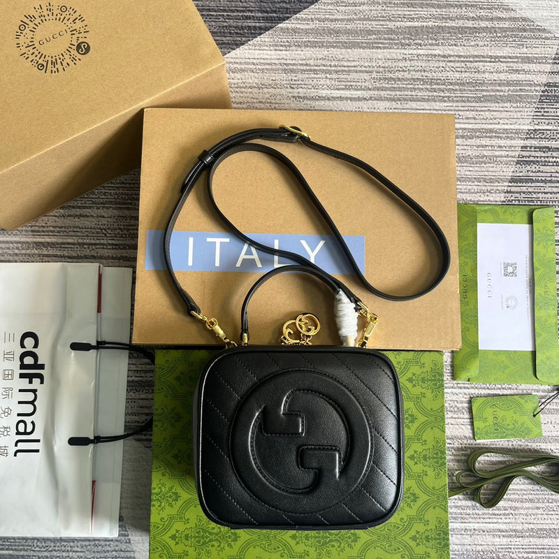 ENT - GCI Bags - 1486
