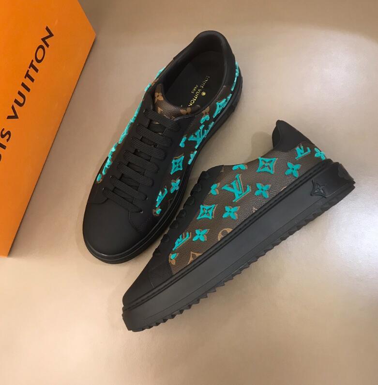 Mila's Edit - LOV Men Shoes - 1641