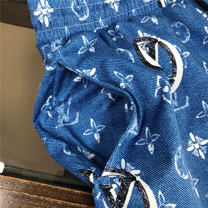 Louis Vuittion Luxury T-Shirt