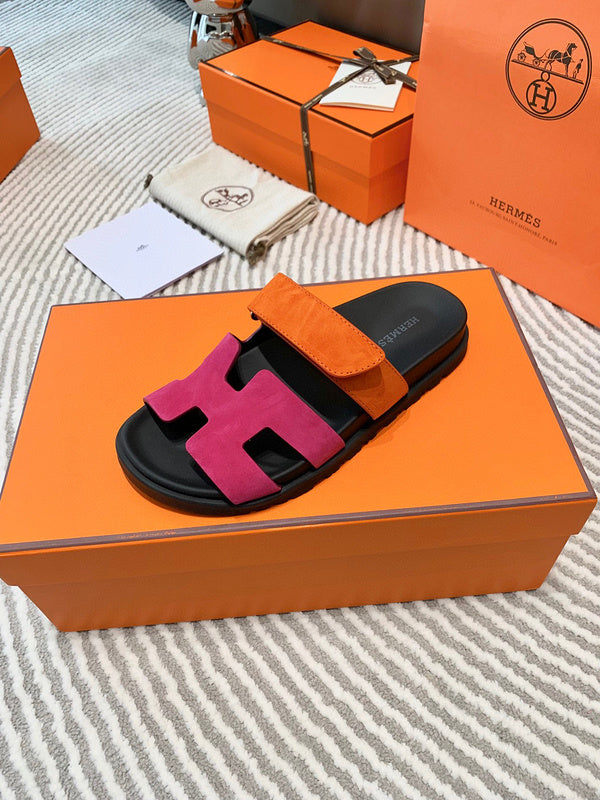 Hermes Luxury Sandals