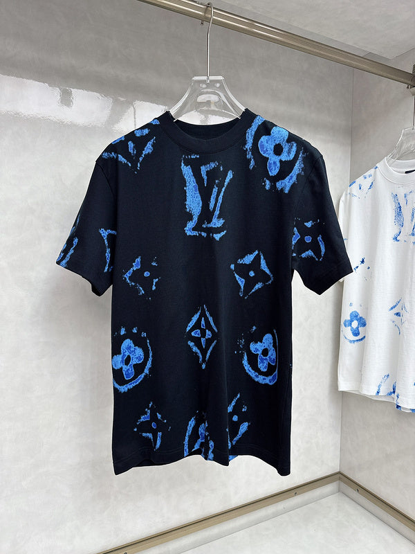 Louis Vuittion Luxury T-Shirt