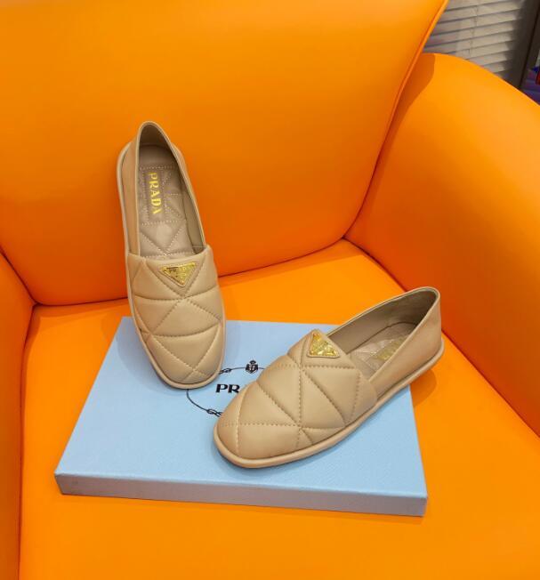 Mila's Edit - LOV Women Shoes - 344