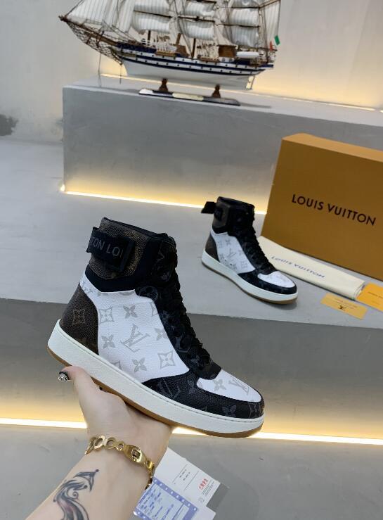 Mila's Edit - LOV Men Shoes - 1850