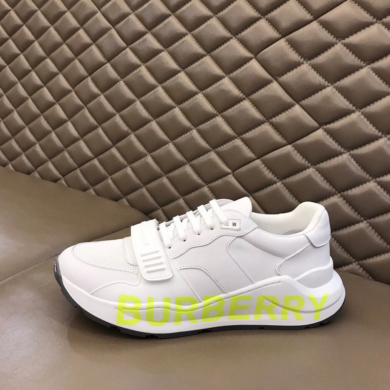 Burberry Luxury Shoes