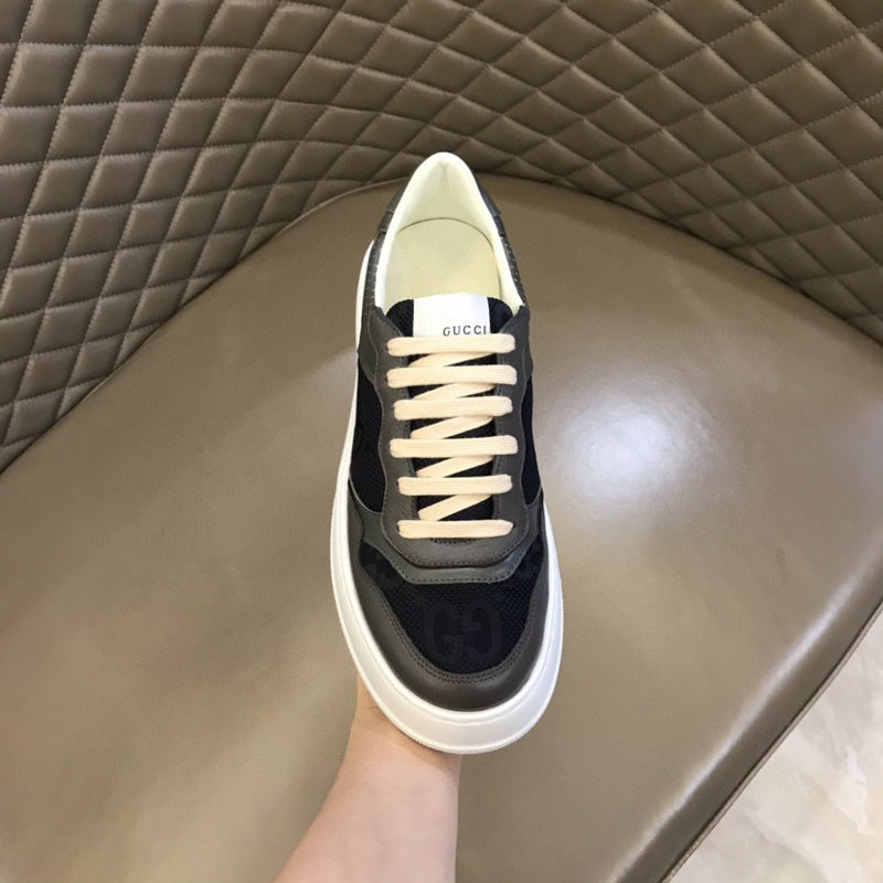 Gucci Luxury Shoes