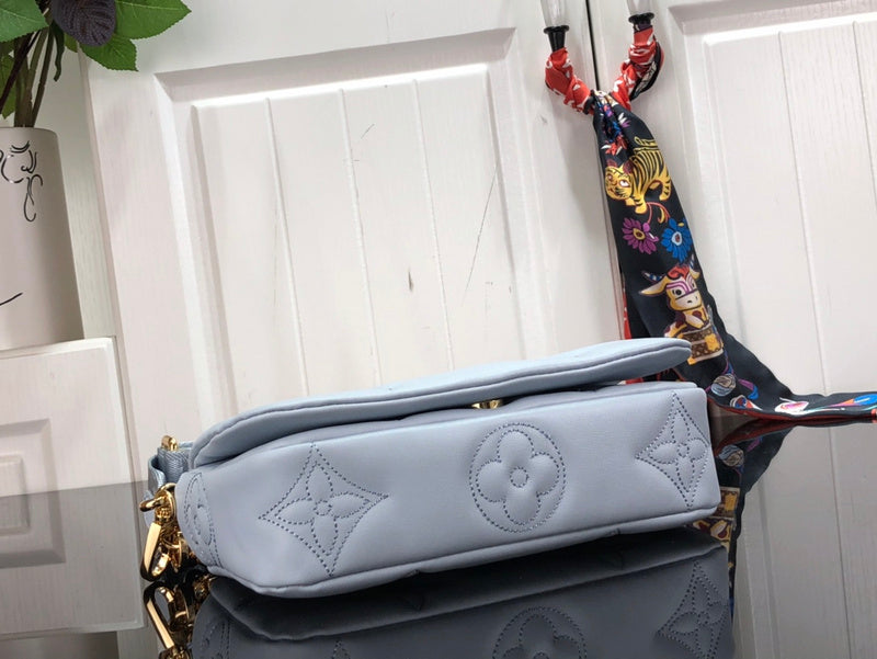 I W Fashion Lu-Vi Bags - 16734