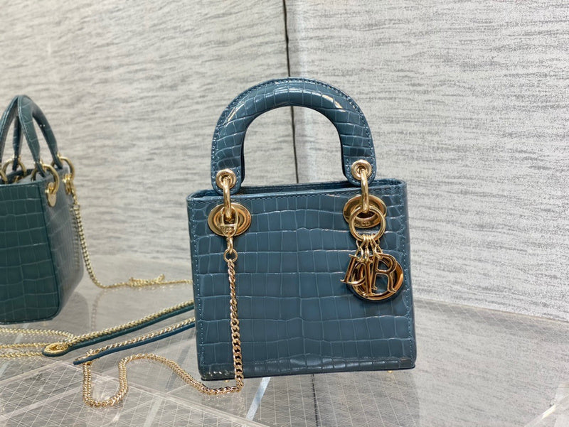 ENT - DOR Bags - 467