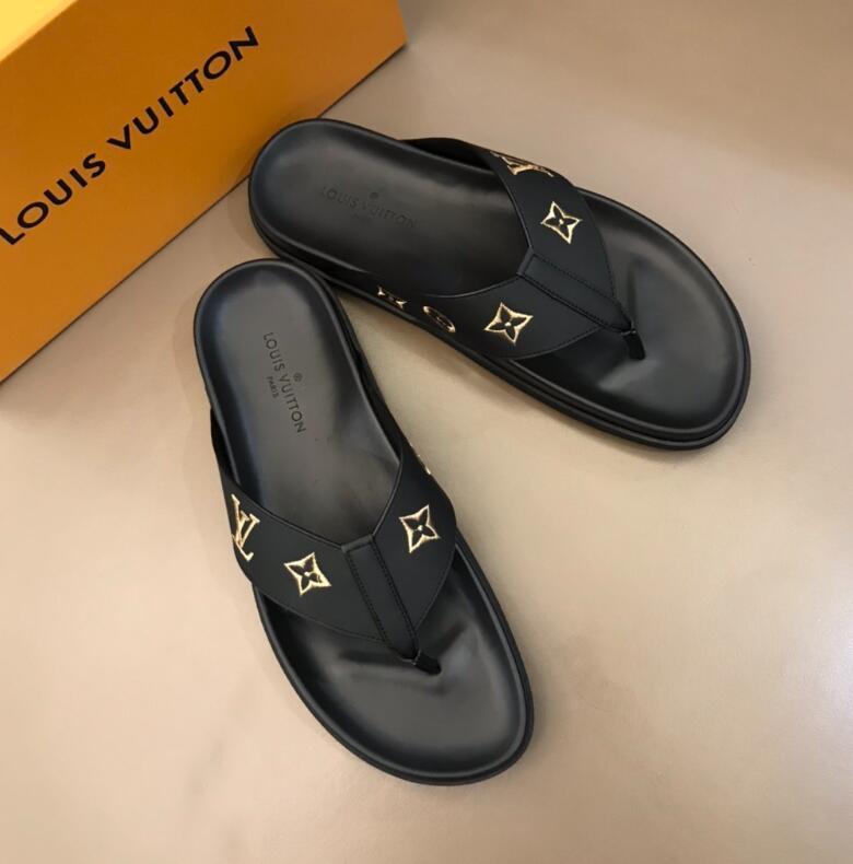 Mila's Edit - LOV Men Shoes - 1530