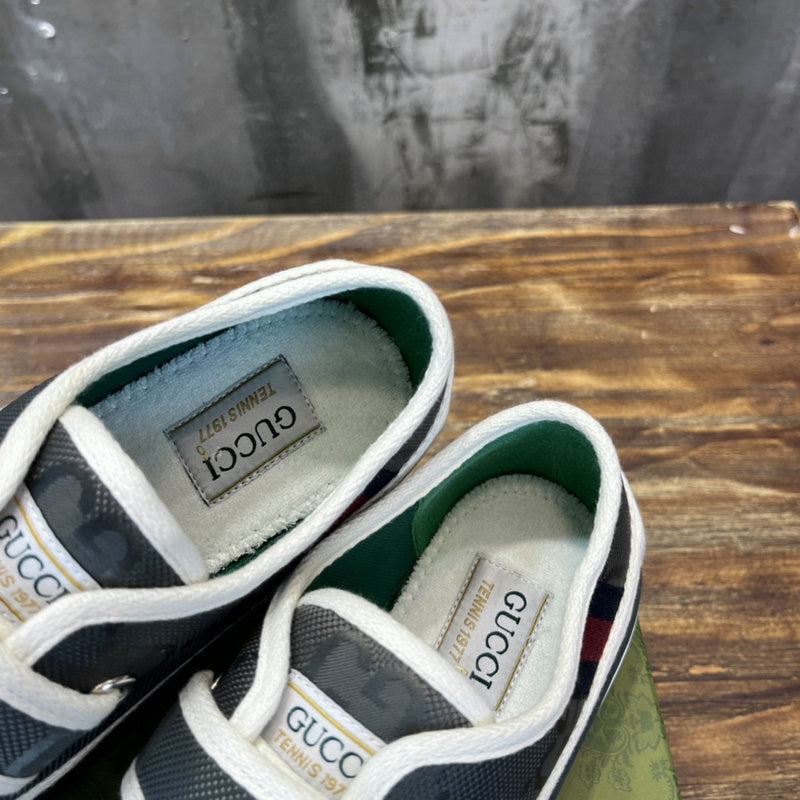 Gucci Luxury Shoes