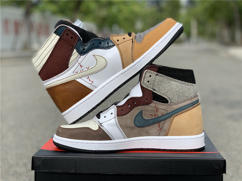 Nike Luxury Shoes