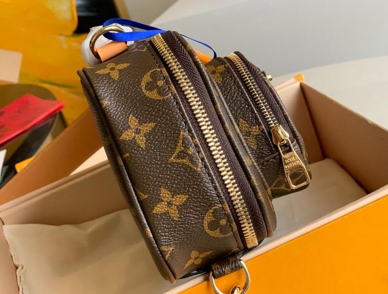 Mila's Edit - LOV Bags - 2629