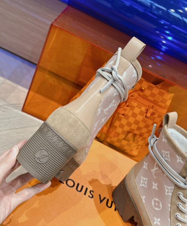 Mila's Edit - LOV Women Shoes - 297