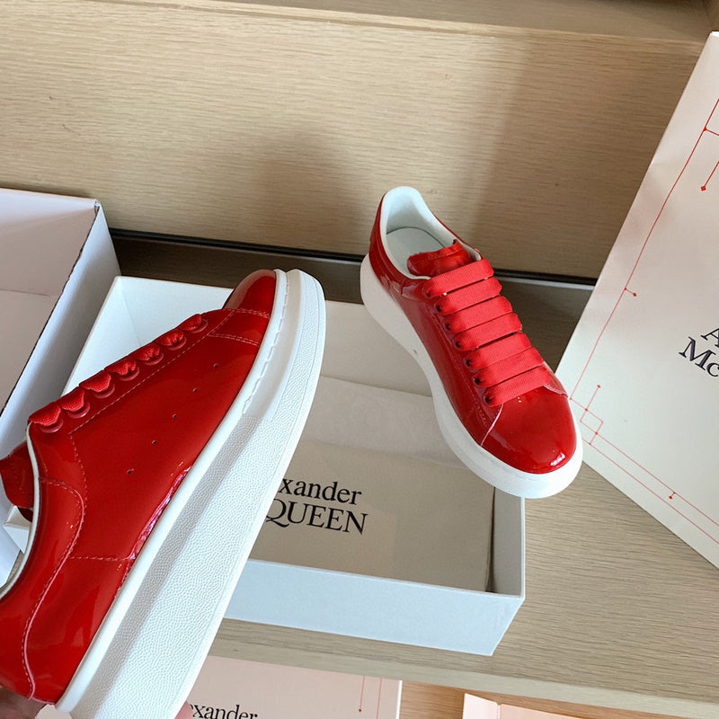 Alexander McQUEEN Luxury Shoes