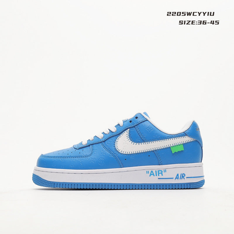 Nike Luxury Shoes