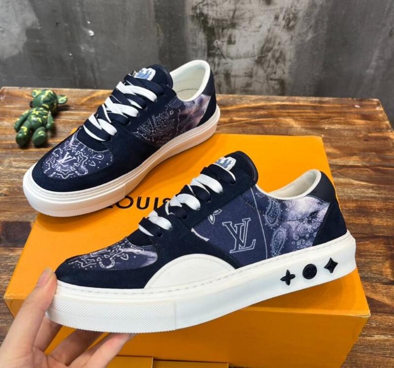 Mila's Edit - LOV Men Shoes - 977