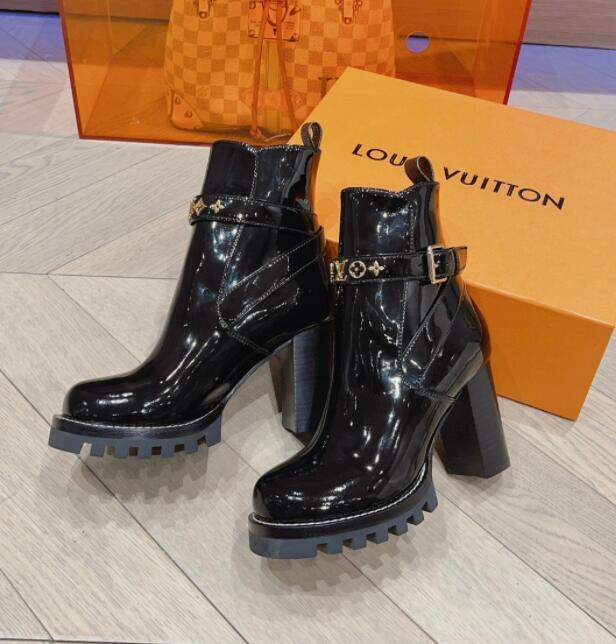 Mila's Edit - LOV Women Shoes - 392
