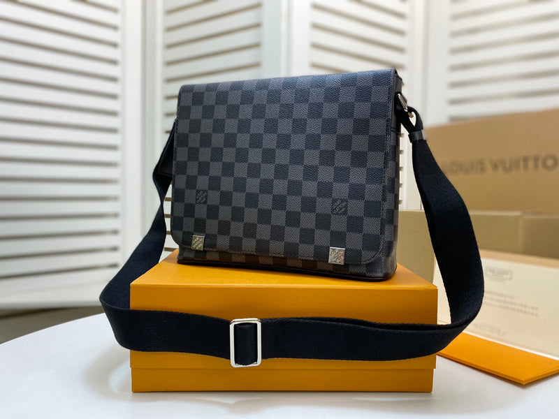 I W Fashion Lu-Vi bags - 17652