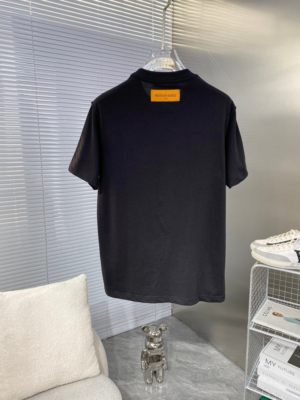 Louis Vuittion Luxury T-Shirt