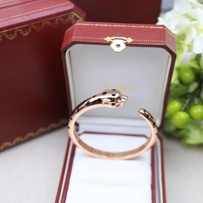 Cartier Jewelry