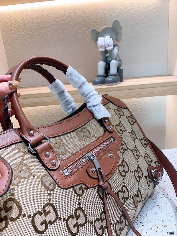 PHA Fashion - BGA Bags - 1507