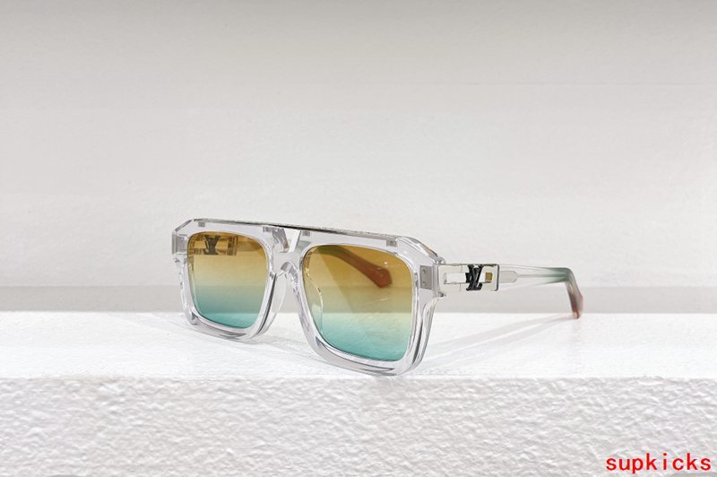 Louis Vuittion Luxury Sunglasses