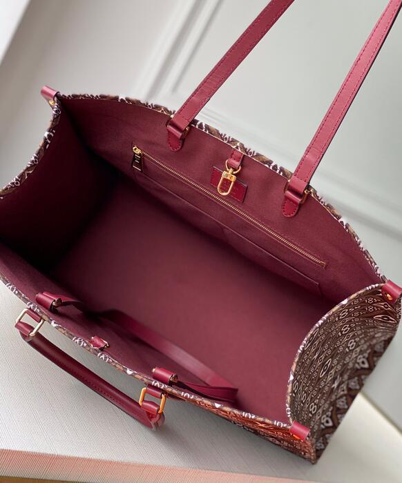 Mila's Edit - LOV Bags - 3119