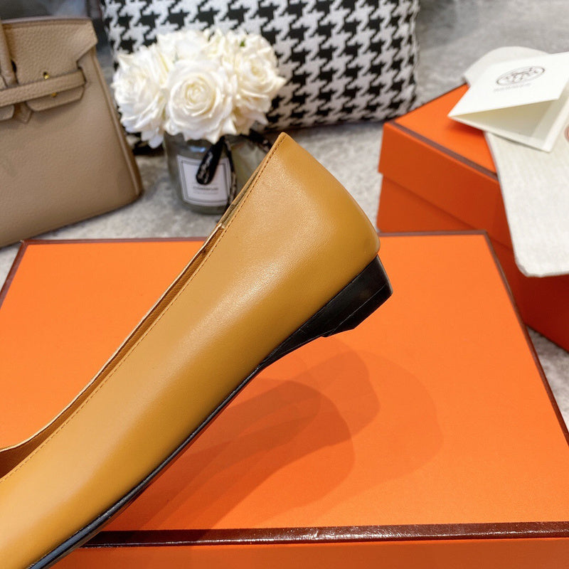 Hermes Luxury Shoes