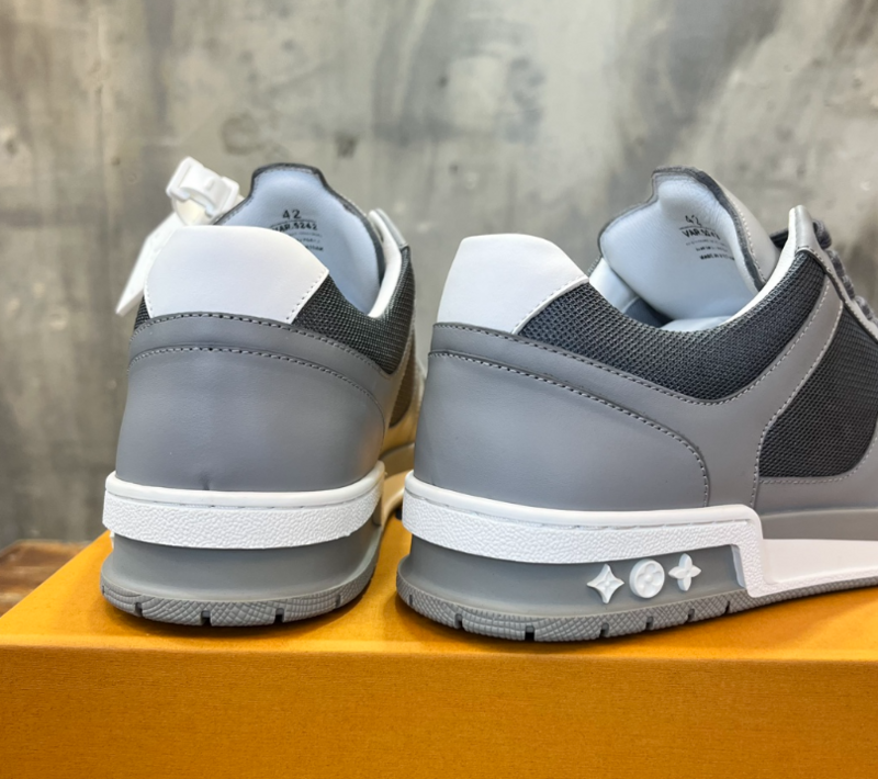 Mila's Edit - LOV Men Shoes - 128