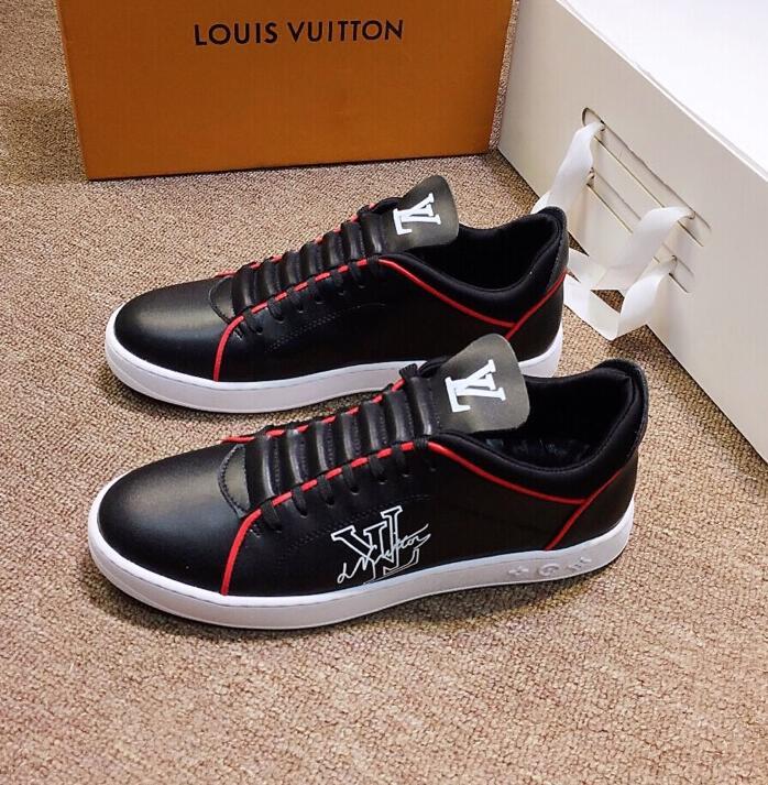 Mila's Edit - LOV Men Shoes - 1811