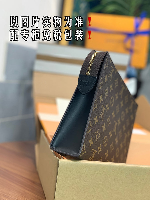 I W Fashion Lu-Vi Bags - 16661