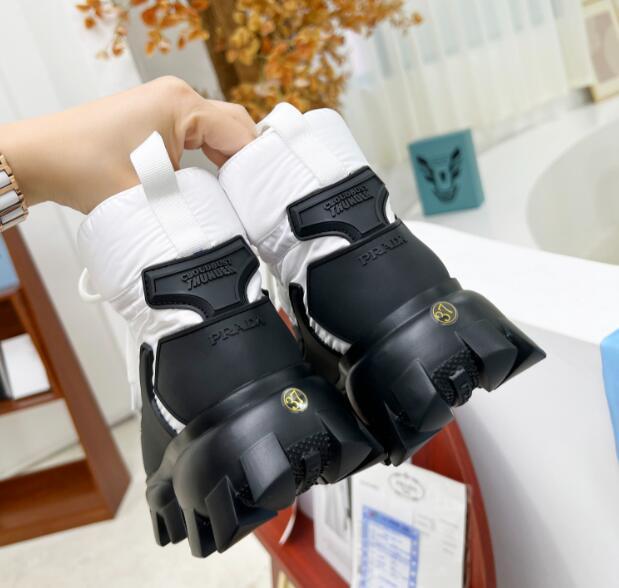 Mila's Edit - PD Men Shoes - 290