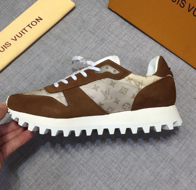 Mila's Edit - LOV Men Shoes - 1879