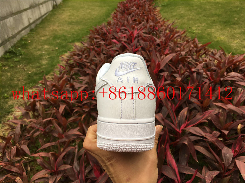 Nike Luxury Shoes