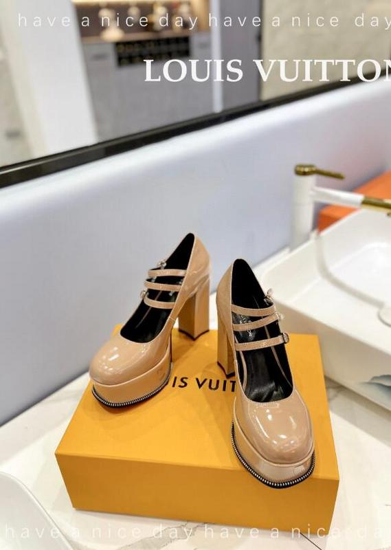 Mila's Edit - LOV Women Shoes - 534