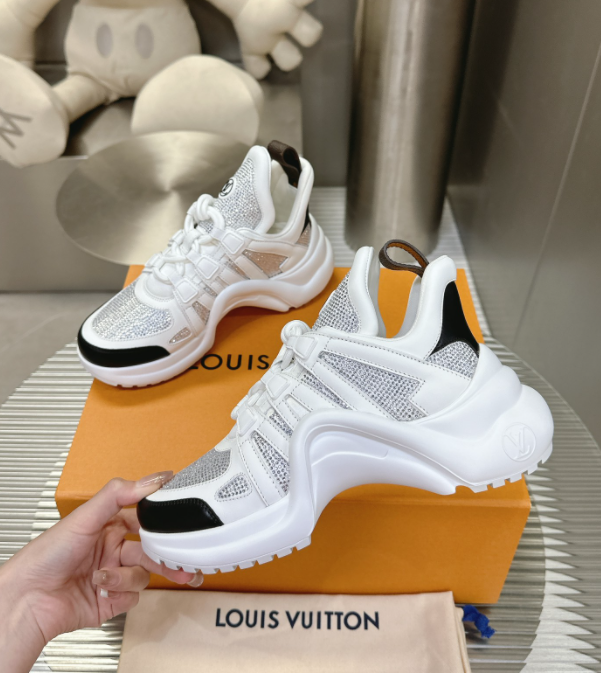 Mila's Edit - LOV Women Shoes - 174