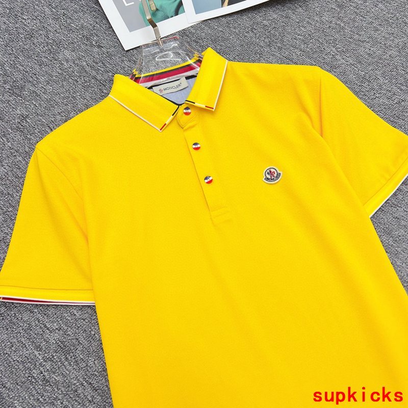 Moncler Luxury Cloth