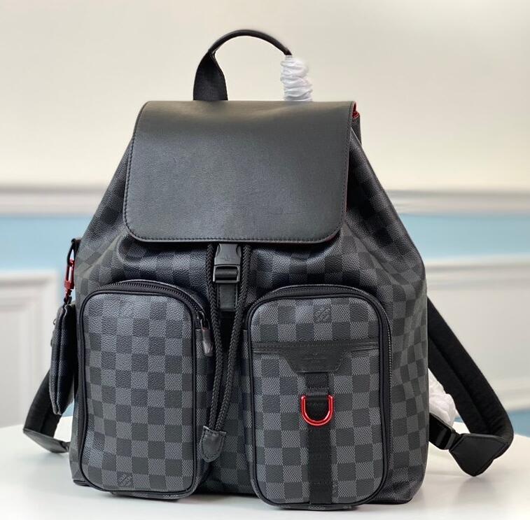 Mila's Edit - LOV Bags - 2715