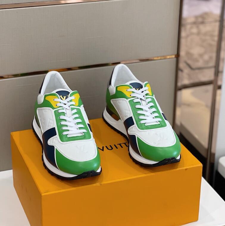 Mila's Edit - LOV Men Shoes - 1631