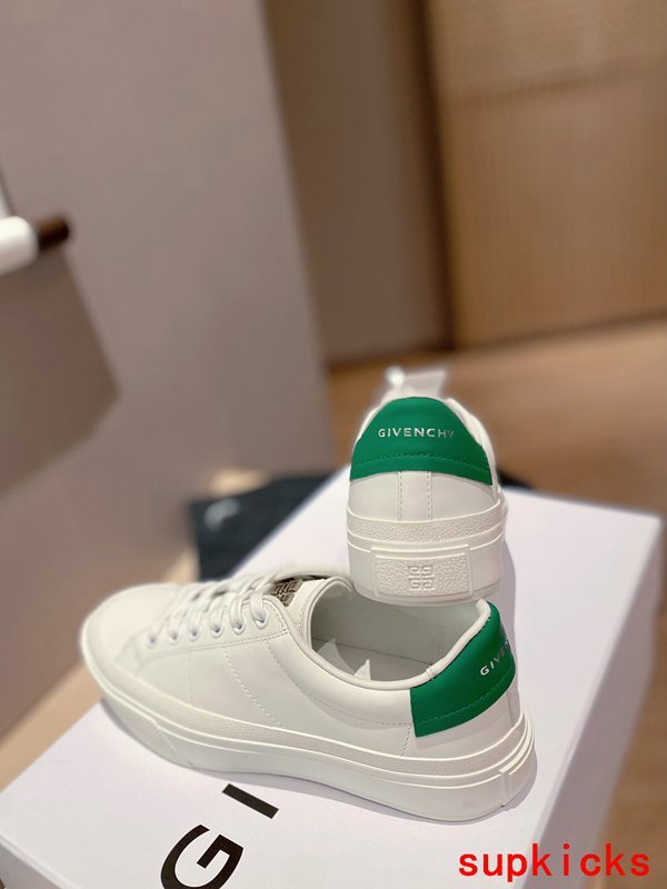 Givenchy Luxury Shoes