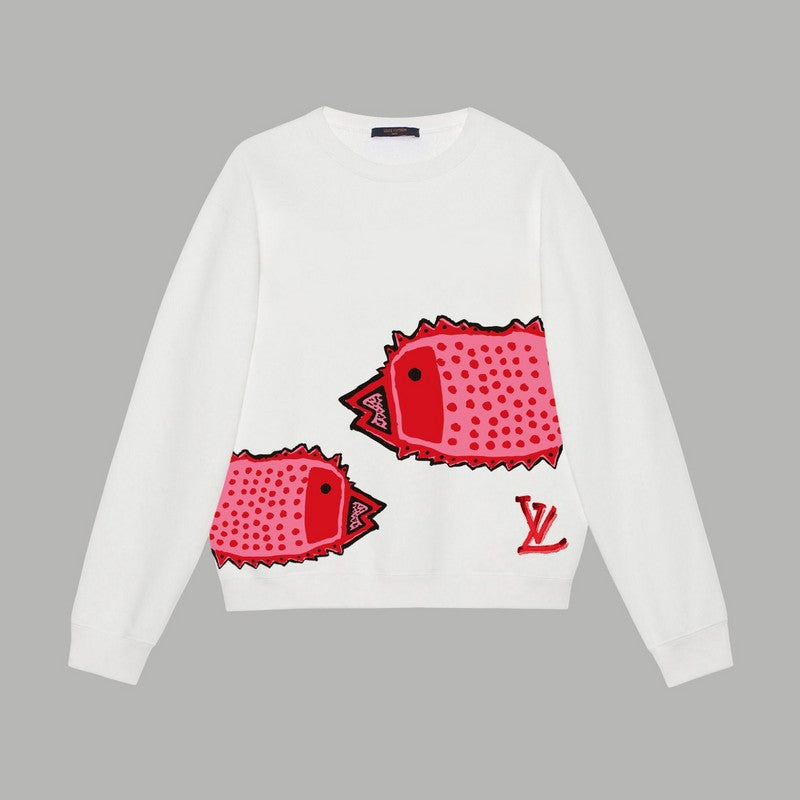 Louis Vuittion Luxury Clothes