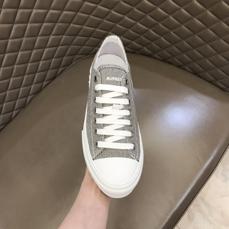 Burberry Luxury Shoes