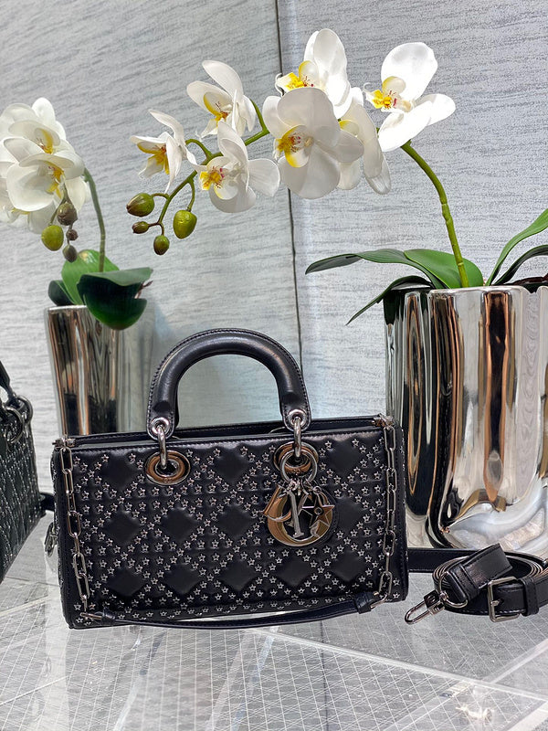ENT - DOR Bags - 504