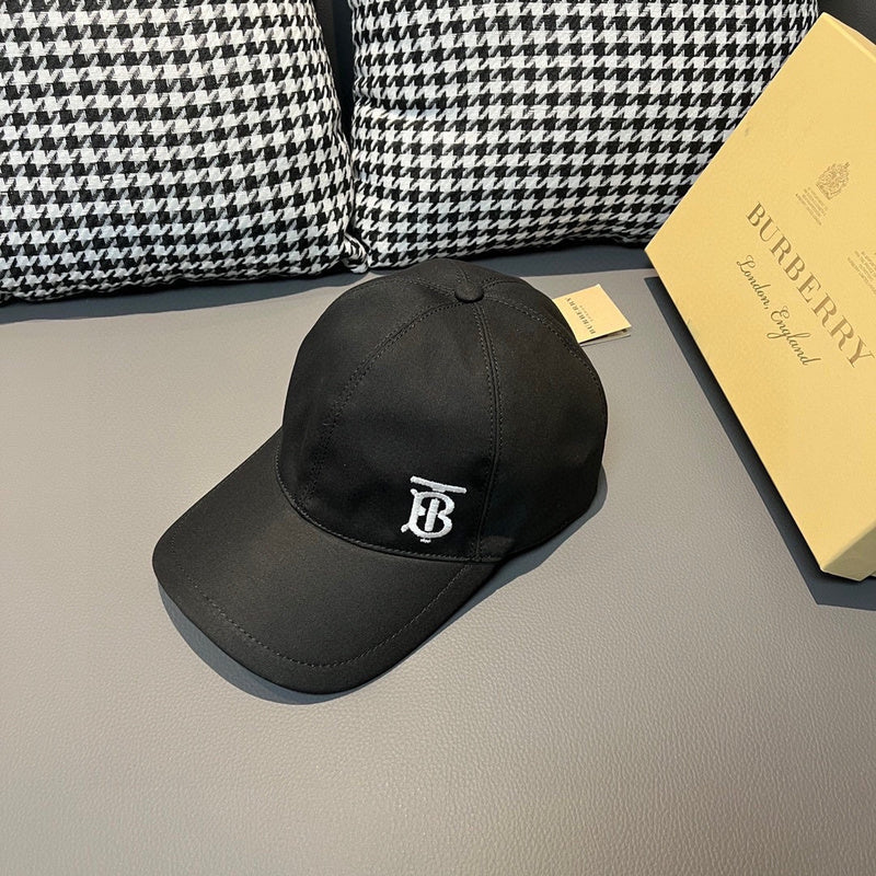 Burberry Luxury Cap