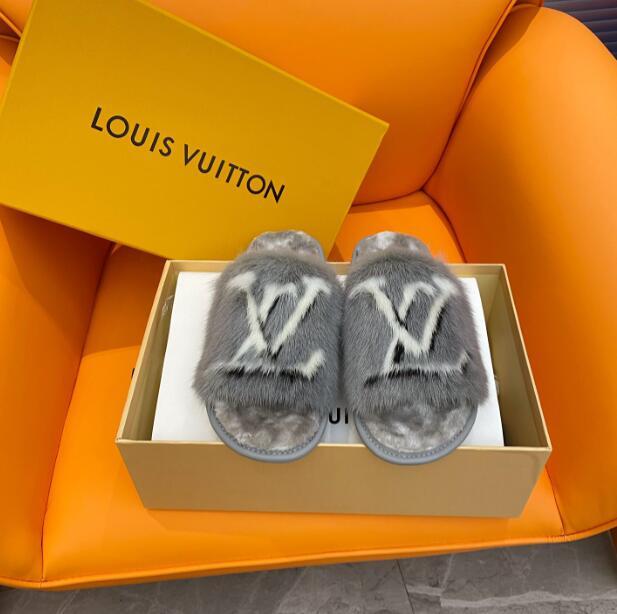Mila's Edit - LOV Women Shoes - 376