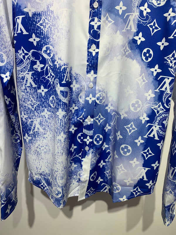 Louis Vuittion Luxury T-Shirt