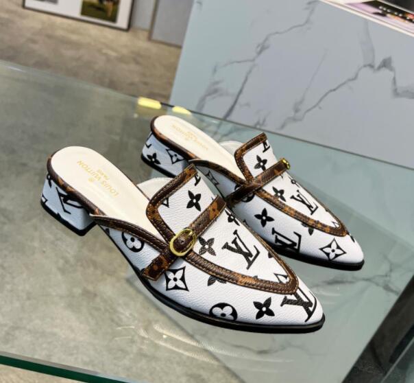 Mila's Edit - LOV Women Shoes - 577