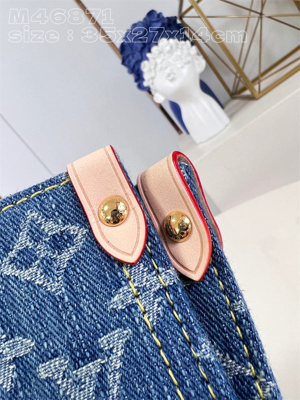 PHA - LOV Bags - 165