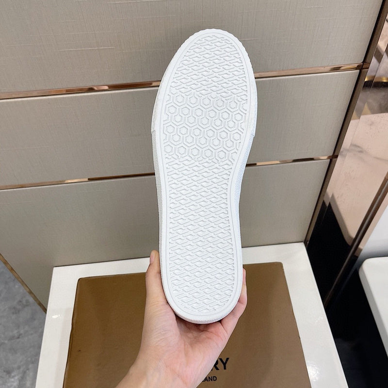 Burberry Luxury Shoes