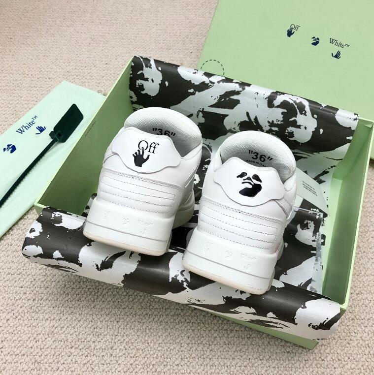 Mila's Edit - YZO Women Shoes - 005