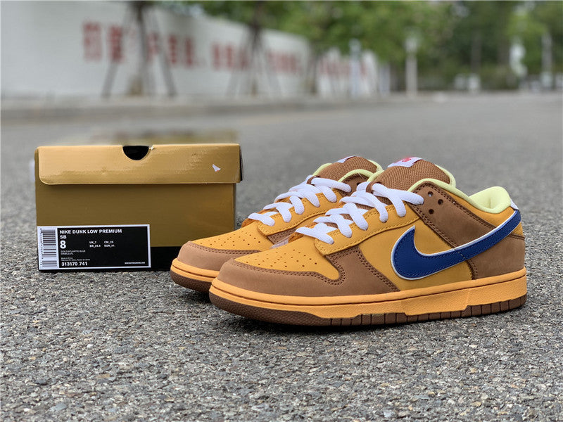 Nike Luxury Shoes